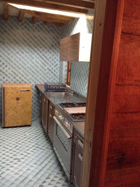 ホテルHacienda San Pedro Uruapan  部屋 写真