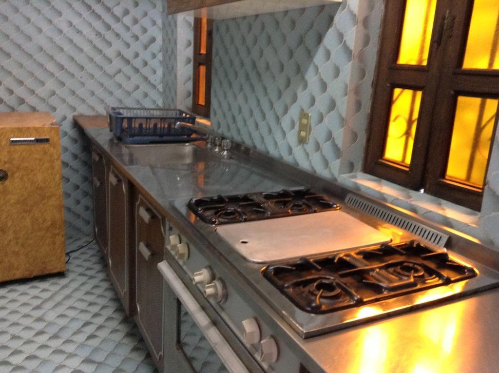 ホテルHacienda San Pedro Uruapan  部屋 写真
