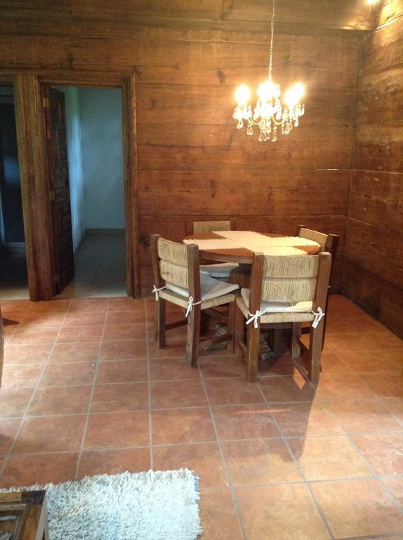 ホテルHacienda San Pedro Uruapan  エクステリア 写真
