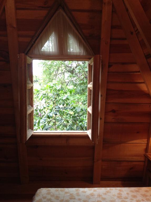 ホテルHacienda San Pedro Uruapan  エクステリア 写真
